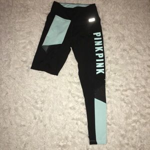 PINK Victoria’s Secret ULTIMATE leggings